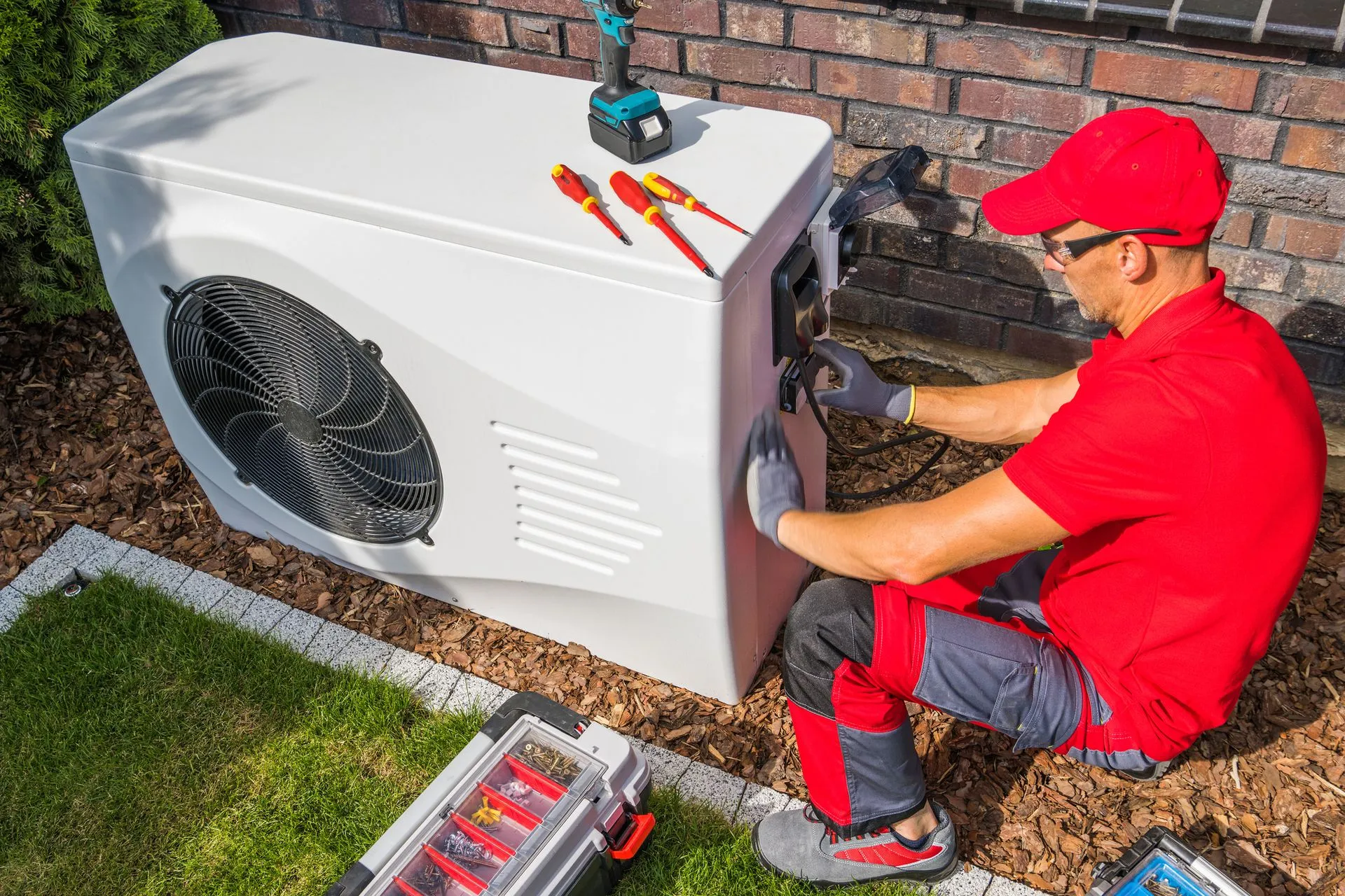 About HVAC in Burlington, WI
